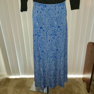 💛 Lularoe Maxi